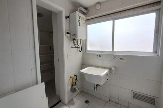 Apartamento para alugar com 3 quartos, 90m² em Perdizes, São Paulo