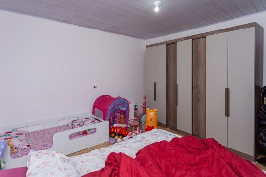 Quarto - Casa 4 de casa à venda com 5 quartos, 457m² em Jardim Pedreira, São Paulo