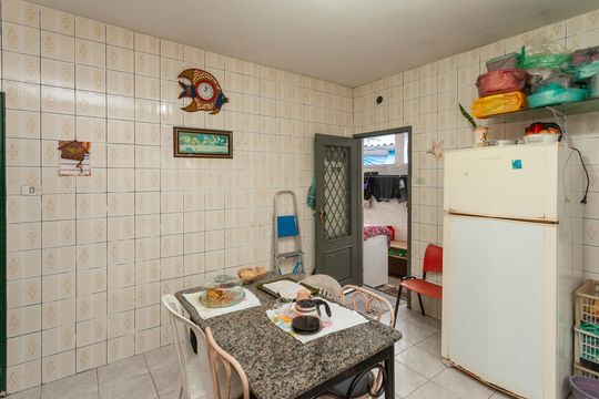 Cozinha - Casa 1 de casa à venda com 5 quartos, 457m² em Jardim Pedreira, São Paulo