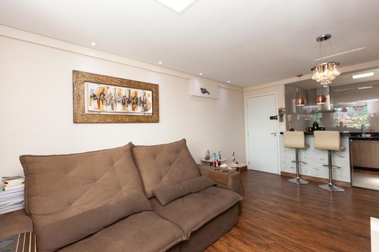 Apartamento à venda com 3 quartos, 150m² em Santa Helena, Belo Horizonte