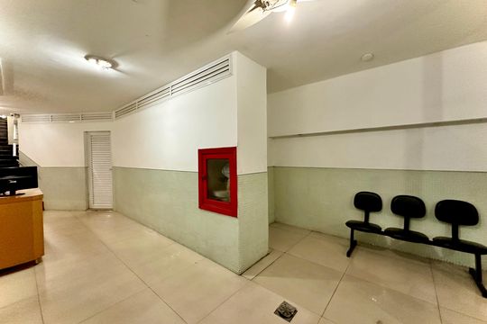 Kitnet/Studio à venda com 1 quarto, 40m² em Centro, Rio de Janeiro