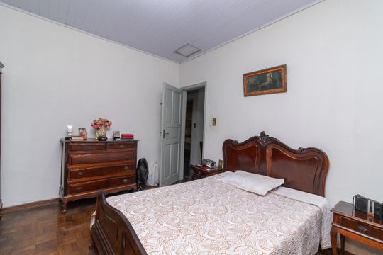 Quarto 3 de casa à venda com 3 quartos, 150m² em Vila Ré, São Paulo