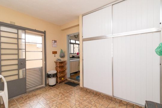 Área de Serviço de casa à venda com 3 quartos, 150m² em Vila Ré, São Paulo