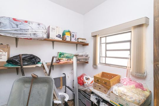 Deposito de casa à venda com 3 quartos, 150m² em Vila Ré, São Paulo