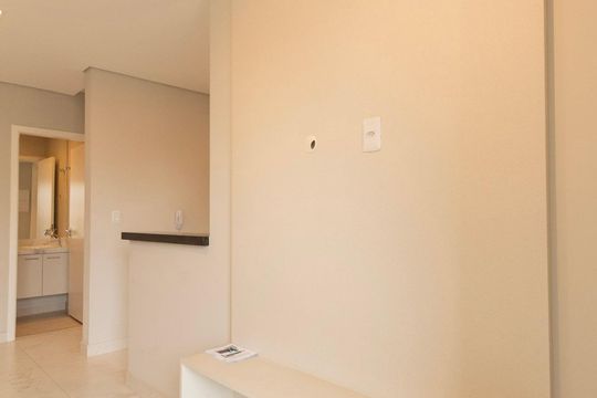 Apartamento para alugar com 1 quarto, 50m² em Vila Marta, Sorocaba