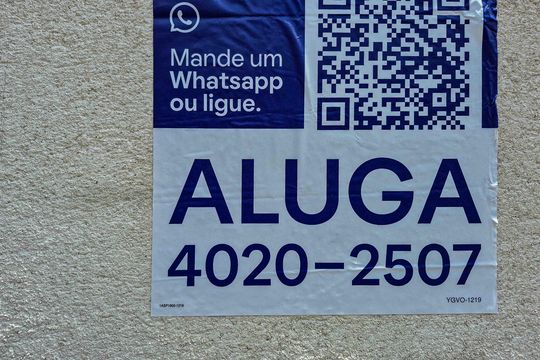 Fachada - Plaquinha de apartamento à venda com 2 quartos, 1601m² em Jardim Celeste, São Paulo