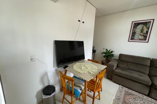 Casa à venda com 2 quartos, 51m² em Santos Dumont, São Leopoldo