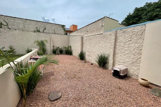 Casa à venda com 2 quartos, 51m² em Santos Dumont, São Leopoldo