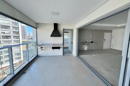 Apartamento à venda com 3 quartos, 115m² em Vila Mariana, São Paulo