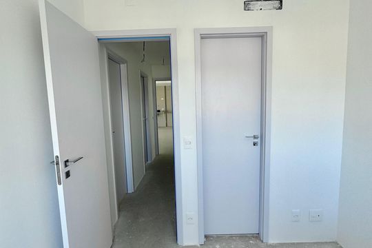Apartamento à venda com 3 quartos, 115m² em Vila Mariana, São Paulo