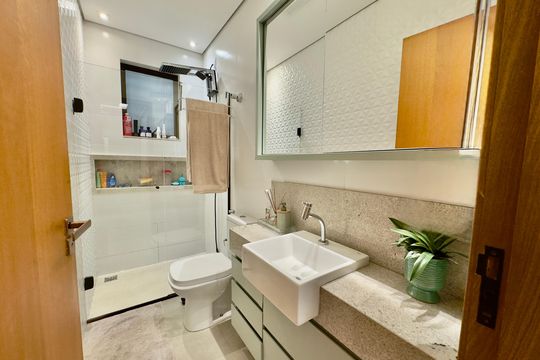 Casa à venda com 4 quartos, 490m² em Nova Cachoeirinha, Belo Horizonte