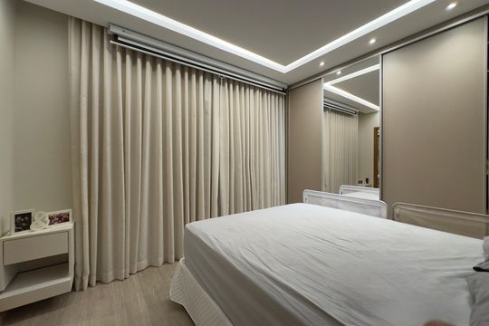 Casa à venda com 4 quartos, 490m² em Nova Cachoeirinha, Belo Horizonte