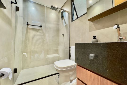 Casa à venda com 4 quartos, 490m² em Nova Cachoeirinha, Belo Horizonte