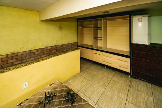 Kitnet/Studio para alugar com 1 quarto, 55m² em Minas Caixa, Belo Horizonte