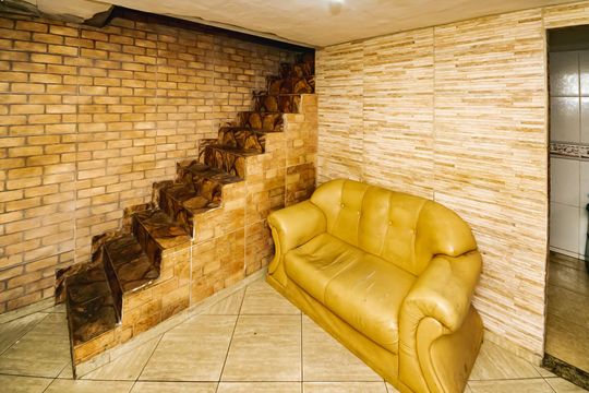 Kitnet/Studio para alugar com 1 quarto, 55m² em Minas Caixa, Belo Horizonte
