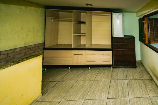 Kitnet/Studio para alugar com 1 quarto, 55m² em Minas Caixa, Belo Horizonte