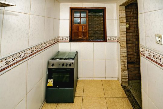 Kitnet/Studio para alugar com 1 quarto, 55m² em Minas Caixa, Belo Horizonte