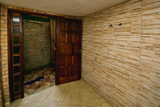 Kitnet/Studio para alugar com 1 quarto, 55m² em Minas Caixa, Belo Horizonte