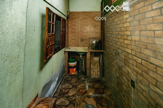 Kitnet/Studio para alugar com 1 quarto, 55m² em Minas Caixa, Belo Horizonte