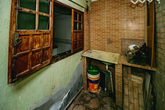 Kitnet/Studio para alugar com 1 quarto, 55m² em Minas Caixa, Belo Horizonte