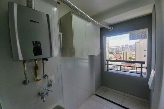Apartamento à venda com 2 quartos, 66m² em Jardim das Acacias, São Paulo