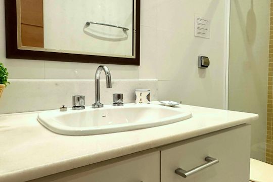 Apartamento à venda com 5 quartos, 309m² em Ipanema, Rio de Janeiro