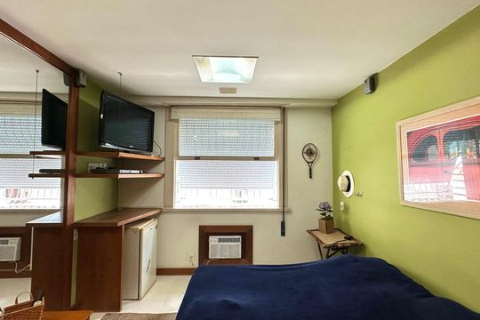 Apartamento à venda com 5 quartos, 309m² em Ipanema, Rio de Janeiro