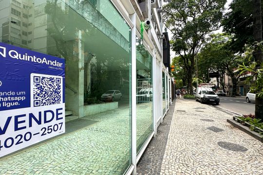 Apartamento à venda com 5 quartos, 309m² em Ipanema, Rio de Janeiro
