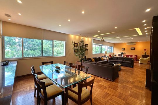 Apartamento à venda com 5 quartos, 309m² em Ipanema, Rio de Janeiro