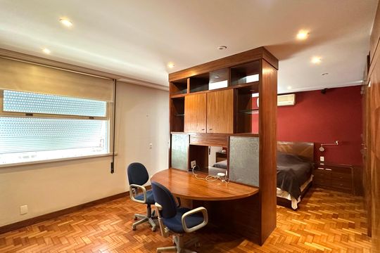 Apartamento à venda com 5 quartos, 309m² em Ipanema, Rio de Janeiro