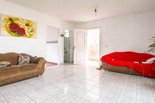 Casa para alugar com 3 quartos, 128m² em Jardim Thomaz, São Paulo