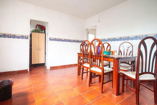 Cozinha de casa para alugar com 3 quartos, 128m² em Jardim Thomaz, São Paulo