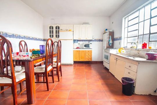 Casa para alugar com 3 quartos, 128m² em Jardim Thomaz, São Paulo
