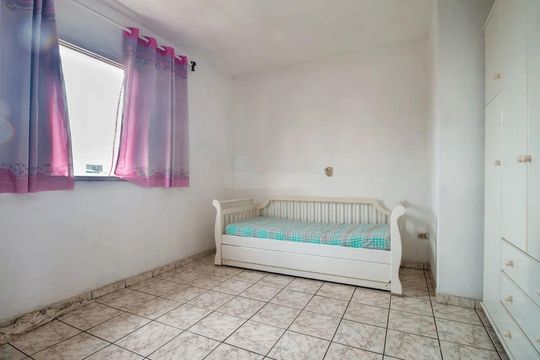Quarto 2 de casa para alugar com 3 quartos, 128m² em Jardim Thomaz, São Paulo