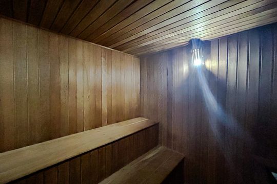 Área comum de apartamento para alugar com 3 quartos, 136m² em Penha de França, São Paulo