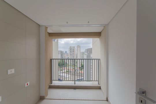 Área de Serviço de apartamento à venda com 4 quartos, 146m² em Vila Mariana, São Paulo