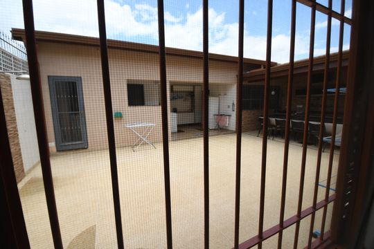 Quarto 2 - Vista de casa à venda com 3 quartos, 200m² em Jardim Santa Genebra Ii (barao Geraldo), Campinas