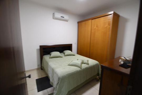 Quarto 1 de casa à venda com 3 quartos, 200m² em Jardim Santa Genebra Ii (barao Geraldo), Campinas