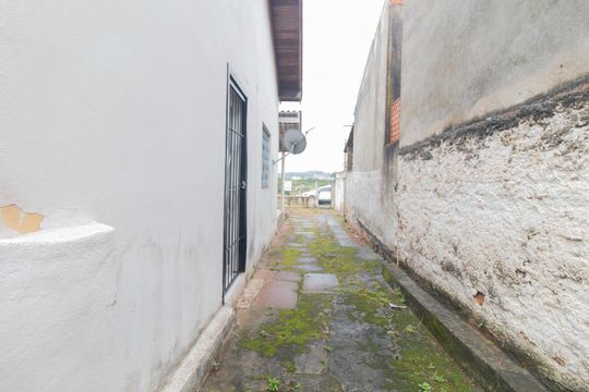 Área de Serviço de casa à venda com 1 quarto, 120m² em Cavalhada, Porto Alegre