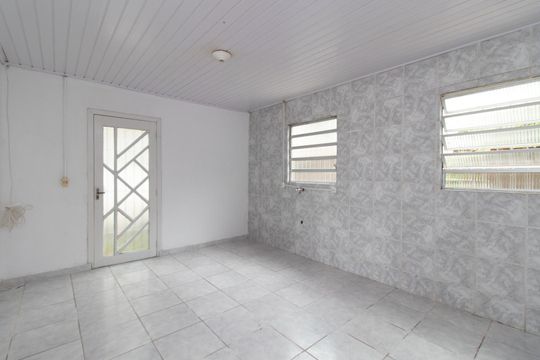 Cozinha de casa à venda com 1 quarto, 120m² em Cavalhada, Porto Alegre