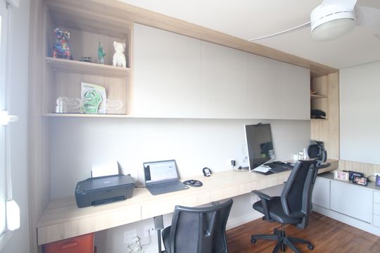 Quarto 1 de casa de condomínio à venda com 4 quartos, 200m² em Interlagos, São Paulo