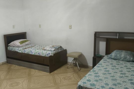 Quarto de casa para alugar com 3 quartos, 170m² em Nova União, Ribeirão das Neves
