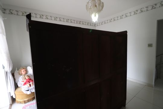 Quarto 1 de casa para alugar com 6 quartos, 300m² em Martins, Uberlândia