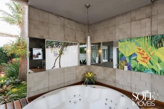 Casa de Condomínio à venda com 3 quartos, 400m² em Vila Marlene, Jundiaí