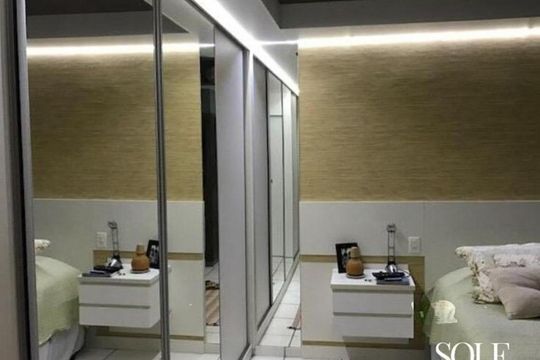 Casa de Condomínio à venda com 3 quartos, 400m² em Vila Marlene, Jundiaí