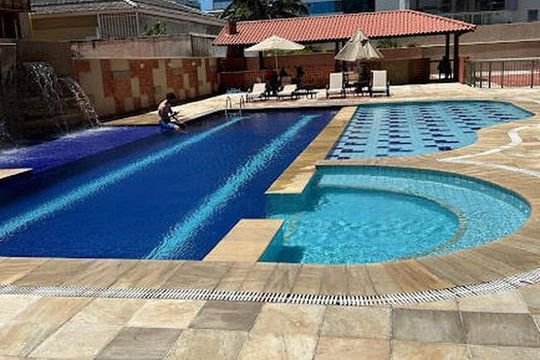 Apartamento à venda com 2 quartos, 81m² em Barra da Tijuca, Rio de Janeiro