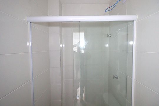 Apartamento para alugar com 1 quarto, 27m² em Jardim Algarve, Alvorada