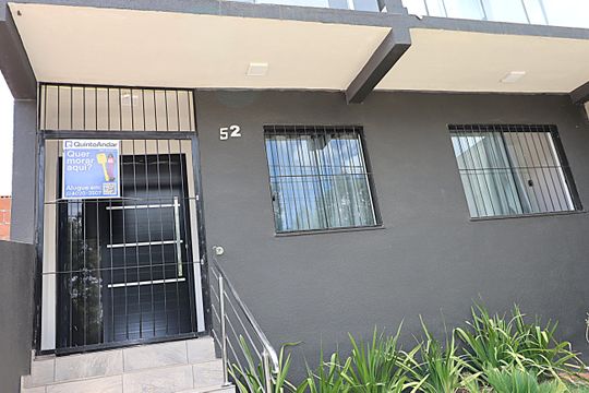Apartamento para alugar com 1 quarto, 27m² em Jardim Algarve, Alvorada