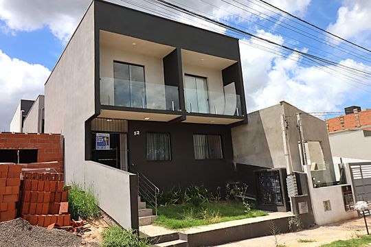 Apartamento para alugar com 1 quarto, 27m² em Jardim Algarve, Alvorada