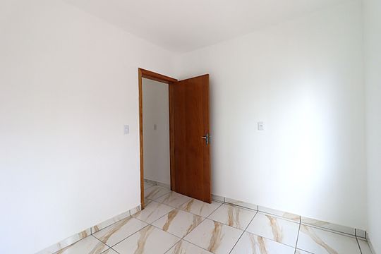 Apartamento para alugar com 1 quarto, 27m² em Jardim Algarve, Alvorada